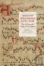 Hermann Potzlinger'S Music Book