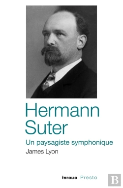 Bertrand.pt - Hermann Suter, Un Paysagiste Symphonique