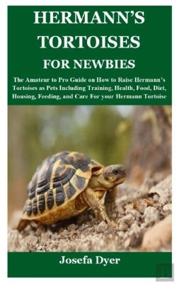 Bertrand.pt - Hermann'S Tortoises For Newbies