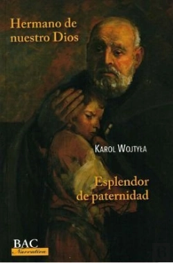 Bertrand.pt - Hermano De Nuestro Dios ; Esplendor De Paternidad