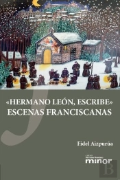 Hermano Leon, Escribe