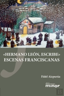 Bertrand.pt - Hermano Leon, Escribe