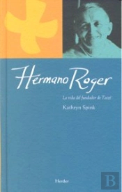 Hermano Roger