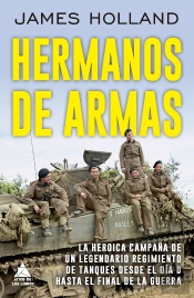 Hermanos De Armas