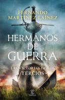 Hermanos De Guerra