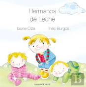 Hermanos De Leche