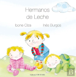 Bertrand.pt - Hermanos De Leche