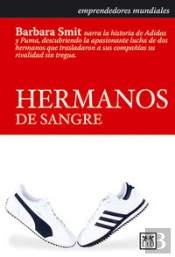 Hermanos De Sangre