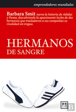 Bertrand.pt - Hermanos De Sangre