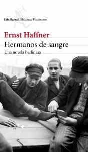 Hermanos De Sangre
