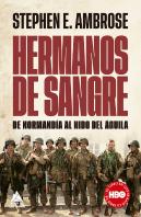 Hermanos De Sangre