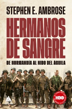 Bertrand.pt - Hermanos De Sangre