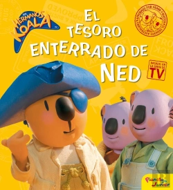 Bertrand.pt - Hermanos Koala. El Tesoro Enterrado De Ned