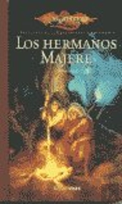 Hermanos Majere, Los
