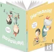 ¡Hermanos!