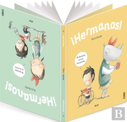 Bertrand.pt - ¡Hermanos!