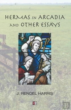 Bertrand.pt - Hermas In Arcadia And Other Essays