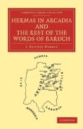 Hermas In Arcadia And The Rest Of The Words Of Baruch