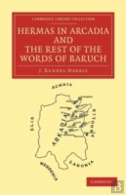 Bertrand.pt - Hermas In Arcadia And The Rest Of The Words Of Baruch