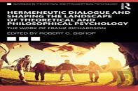 Hermeneutic Dialogue And Shaping The Landscape Of Theoretical And Philosophical Psychology