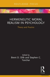 Hermeneutic Moral Realism In Psychology