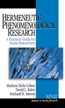 Bertrand.pt - Hermeneutic Phenomenological Research