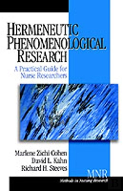 Bertrand.pt - Hermeneutic Phenomenological Research