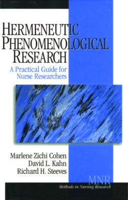 Bertrand.pt - Hermeneutic Phenomenological Research
