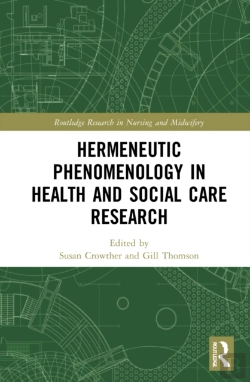 Bertrand.pt - Hermeneutic Phenomenology In Health And Social Care Research