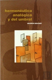 Hermenéutica Analógica Y Del Umbral