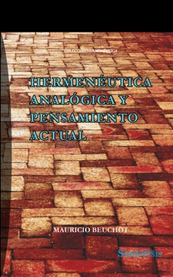 Bertrand.pt - Hermeneutica Analogica Y Pensamiento Actual