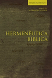 Hermenêutica Bíblica
