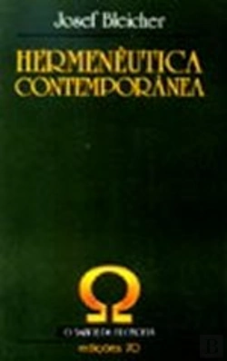 Bertrand.pt - Hermenêutica Contemporânea