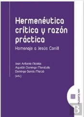 Hermeneutica Critica Y Razon Practica