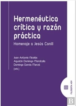 Bertrand.pt - Hermeneutica Critica Y Razon Practica