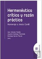 Hermeneutica Critica Y Razon Practica