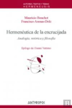 Bertrand.pt - Hermenéutica De La Encrucijada