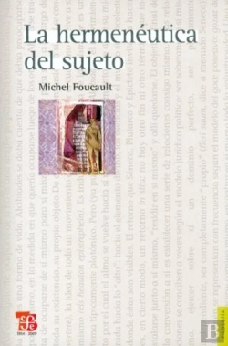 Bertrand.pt - Hermeneutica Del Sujeto  