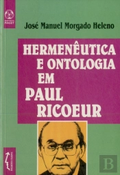 Hermenêutica e Ontologia em Paul Ricoeur