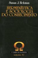 Hermenêutica e Sociologia do Conhecimento