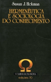 Hermenêutica e Sociologia do Conhecimento