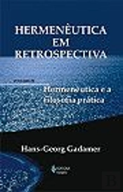 Hermenêutica em Retrospectiva - Vol. III