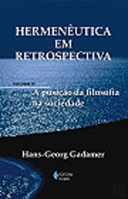 Bertrand.pt - Hermenêutica em Retrospectiva - Vol. IV