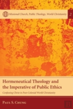 Bertrand.pt - Hermeneutical Theology And The Imperative Of Public Ethics