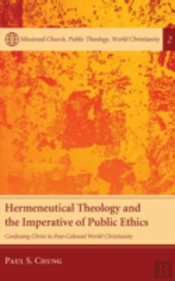 Bertrand.pt - Hermeneutical Theology And The Imperative Of Public Ethics