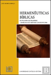 Hermenêuticas Bíblicas