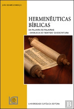 Bertrand.pt - Hermenêuticas Bíblicas