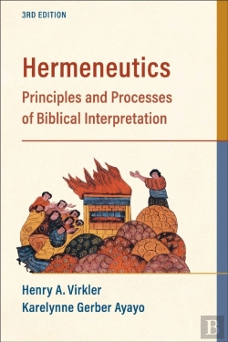 Bertrand.pt - Hermeneutics Â€“ Principles And Processes Of Biblical Interpretation