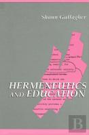 Hermeneutics And Education