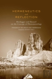 Hermeneutics And Reflection